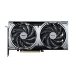 MSI GeForce RTX5070 12GB VENTUS 2X OC GDDR7 GRAPHIC CARD