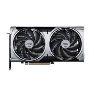 MSI GeForce RTX5070 12GB VENTUS 2X OC GDDR7 GRAPHIC CARD