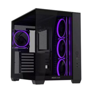 ASUS A32 PLUS Mid-Tower Gaming Case