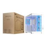 ASUS A32 PLUS Mid-Tower Gaming Case - Image 2