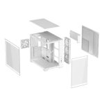 ASUS A32 PLUS Mid-Tower Gaming Case - Image 4