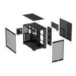 ASUS A32 PLUS Mid-Tower Gaming Case - Image 5