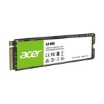 Acer SSD FA100 256GB Internal SSD - Image 2