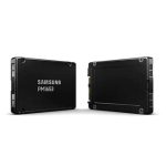 Samsung PM1653 2.5 Inch SAS Internal SSD 7.68TB - Image 2
