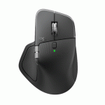 Logitech MX MASTER 4 8000DPI Wireless Mouse - Image 2