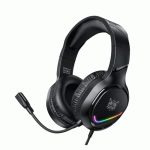 Onikuma X31 RGB Wired Gaming Headset