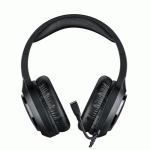 Onikuma X31 RGB Wired Gaming Headset - Image 2