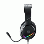 Onikuma X31 RGB Wired Gaming Headset - Image 3