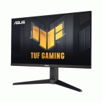 ASUS TUF Gaming VG279QM5A 27 Inch QHD 1 ms (GTG) -0.3 ms 240Hz Fast IPS Gaming Monitor - Image 2