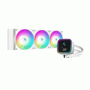 Deep Cool LS720 SE Digital 360mm RGB Liquid Cooler