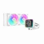 DeepCool LD240 ARGB CPU Liquid Cooler - Image 4