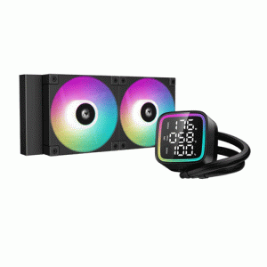 DeepCool LD240 ARGB CPU Liquid Cooler