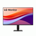 LG 24U411A-B 24 Inch Full HD 5ms 120Hz IPS Monitor