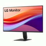 LG 24U411A-B 24 Inch Full HD 5ms 120Hz IPS Monitor - Image 3