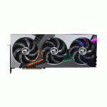 MSI GeForce RTX 5070 12GB VANGUARD SOC Graphics Card - Image 2