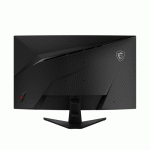 MSI MAG 321CQF-E18 32 Inch FHD 0.5ms (GTG) 180Hz Rapid VA Gaming Monitor - Image 3