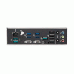 ASUS TUF GAMING X870E-PLUS WIFI7 DDR5 ATX AM5 Motherboard - Image 2
