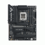 ASUS TUF GAMING X870E-PLUS WIFI7 DDR5 ATX AM5 Motherboard - Image 3