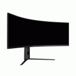 Redragon GMQ4966RMC 49-Inch Fast VA Curved Gaming Monitor - Image 2