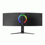 Redragon GMQ4966RMC 49-Inch Fast VA Curved Gaming Monitor - Image 3