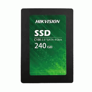 Hikvision C100 240GB Internal SSD Drive