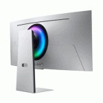 Samsung Odyssey G8 LS34DG852SM 34 Inch OLED 0.03 ms(GTG) 175hz Gaming Monitor - Image 3