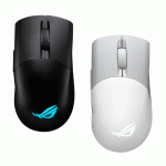 ASUS P709 ROG Keris Wireless AimPoint RGB Gaming Mouse