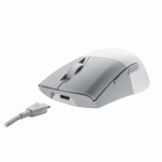 ASUS P709 ROG Keris Wireless AimPoint RGB Gaming Mouse - Image 3