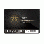 Silicon Power Ace A58 1tb 2.5 Inch SATA 3.0 Internal SSD