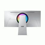 Samsung Odyssey G8 LS34DG852SM 34 Inch OLED 0.03 ms(GTG) 175hz Gaming Monitor - Image 4