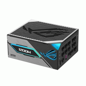 POWER ASUS ROG THOR 1200 PLATINUM III Full Modular Power Supply