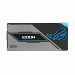POWER ASUS ROG THOR 1200 PLATINUM III Full Modular Power Supply - Image 2