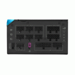 POWER ASUS ROG THOR 1200 PLATINUM III Full Modular Power Supply - Image 4