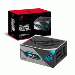POWER ASUS ROG THOR 1200 PLATINUM III Full Modular Power Supply - Image 5