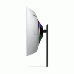 Samsung Odyssey G8 LS34DG852SM 34 Inch OLED 0.03 ms(GTG) 175hz Gaming Monitor - Image 5