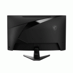 MSI MAG 32C6X 31.5 Inch FHD 1ms (GTG) 240Hz VA Curve Gaming Monitor - Image 2