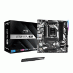 ASROCK B760M Pro-A WiFi Motherboard