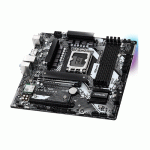 ASROCK B760M Pro-A WiFi Motherboard - Image 3