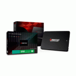 Biostar S160 128GB Internal SSD Drive