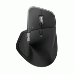Logitech MX MASTER 4 8000DPI Wireless Mouse