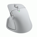 Logitech MX MASTER 4 8000DPI Wireless Mouse - Image 5