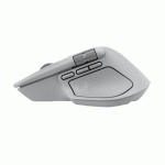 Logitech MX MASTER 4 8000DPI Wireless Mouse - Image 6
