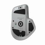 Logitech MX MASTER 4 8000DPI Wireless Mouse - Image 7