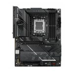 ASUS ROG STRIX X870E-H GAMING WIFI DDR5 ATX AM5 Motherboard - Image 2