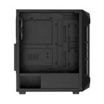 Gamdias AURA GC1 Elite Argb Mid Tower Computer Case - Image 3