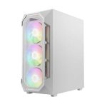 Gamdias AURA GC1 Elite Argb Mid Tower Computer Case - Image 6