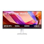 LG 29U531A-W  29INCH 100HZ WFHD IPS UltraWide Monitor