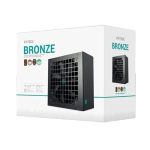 Deep Cool PF700X 700W Power Supply