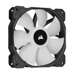 Corsair iCUE SP120 RGB ELITE Performance Fan Case - Image 2