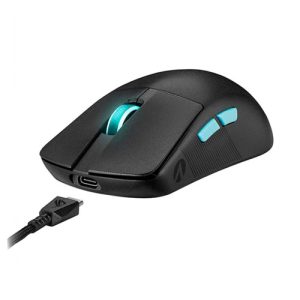 Mouse ASUS P713 ROG Harpe Ace Aim Lab Edition/BL